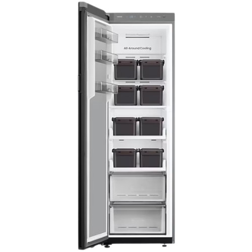 삼성전자 비스포크 키친핏 새틴 RR40C7805AP + RZ34C7805AP + RQ34C7815AP (색상선택형)_이미지