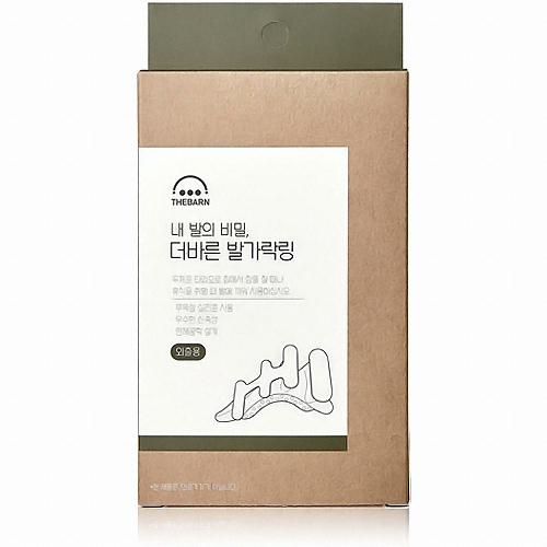 더바른 발가락링 외출용이미지입니다. 누르면 해당 게시물로 새창이동합니다.