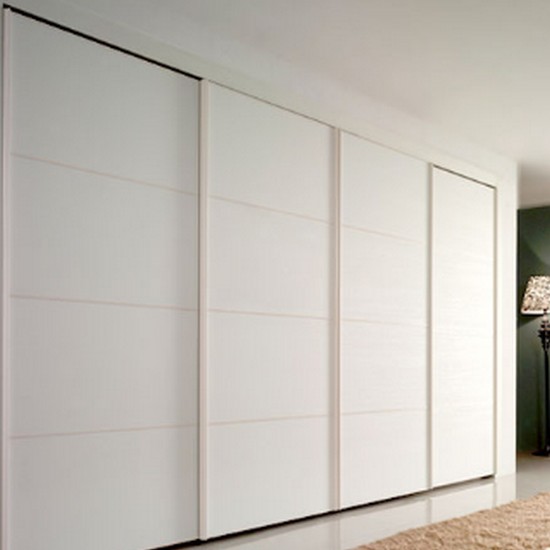 에넥스 ENNEE 노비아 슬라이딩 붙박이장 실속형 (300cm)
