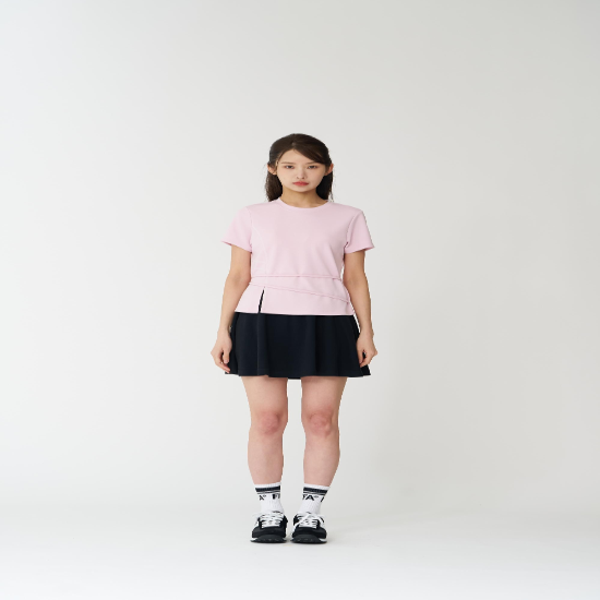 피파1904 저지 스커트 FF42SS12W160_이미지