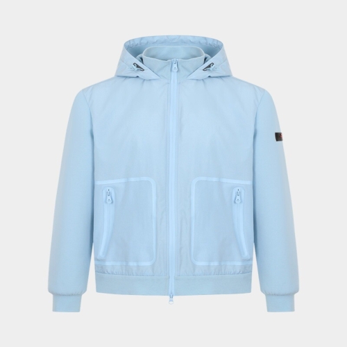 페트레이 P PEUTEREY TOBIAS 토비아스 블루 PRMJP002H0S_이미지