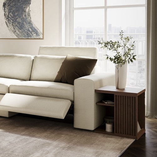 캄포리빙 사이드테이블 43cm