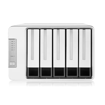 TerraMaster D5-310