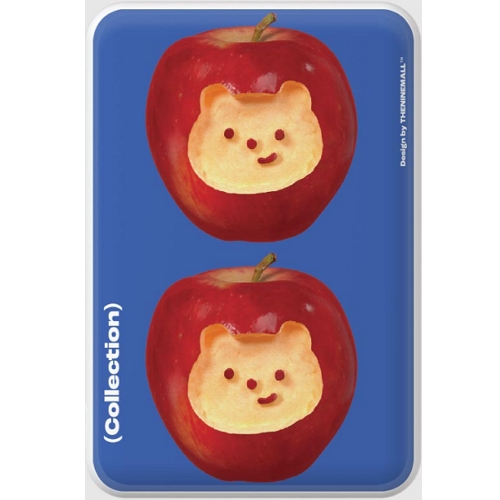 big apple gummy collection 맥세이프 보조배터리 5000mAh