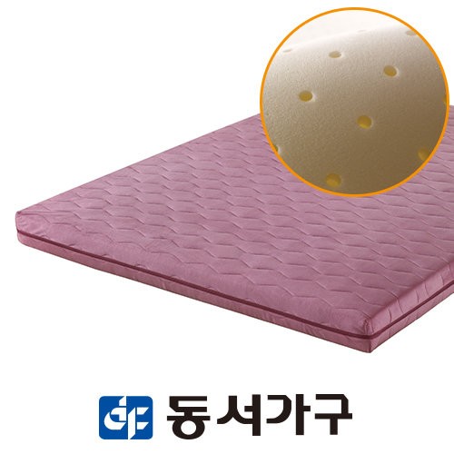동서가구 라텍폼스 매트리스 SS (10cm)_이미지