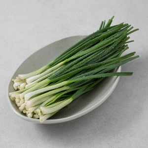  국내산 깐쪽파 500g