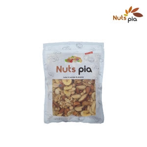 넛츠피아 믹스너트 초이스너츠 리필형 450
