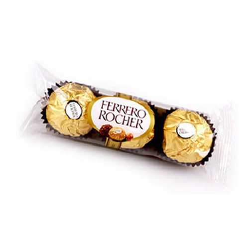 페레로 ㅤ페레로로쉐 T3 교환권 (GS25)_이미지