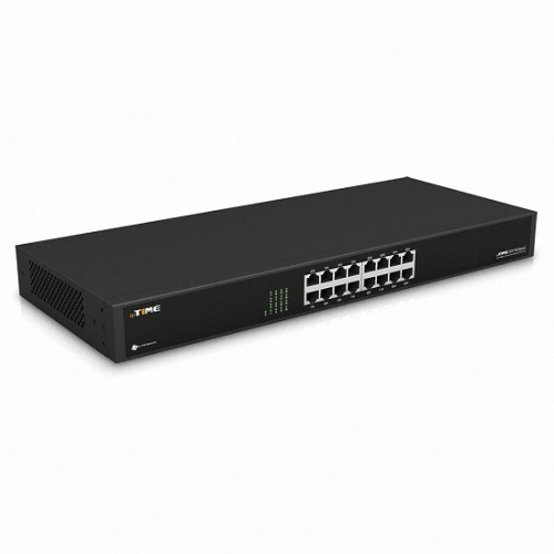 EFM ipTIME SW1600plus 스위치허브_이미지