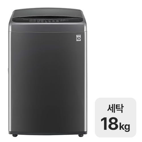 LG전자 통돌이 블랙라벨 플러스 T18MT_이미지