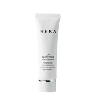 아모레퍼시픽 헤라 UV프로텍터 멀티 디펜스 50ml (4개)