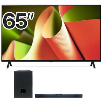 LG전자 올레드 OLED65B4FNA