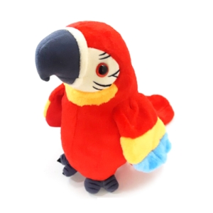 [불명] 따라쟁이 앵무새 말하는 앵무새_이미지