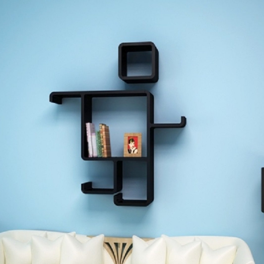 제이큐 더크린 DIY 벽선반 Jump_이미지