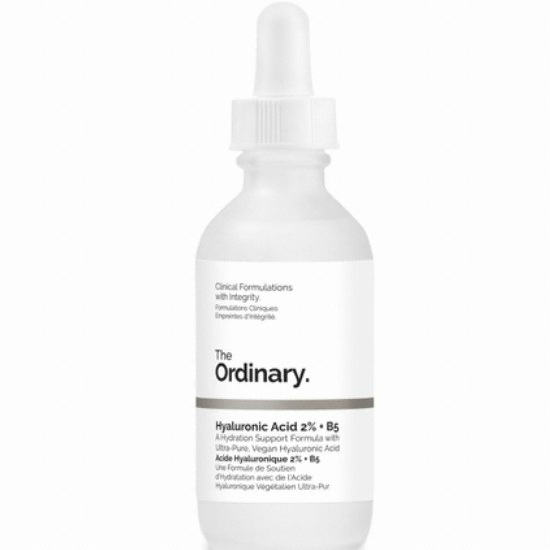 디오디너리 히알루로닉 애시드 2% + B5 60ml (1개)_이미지