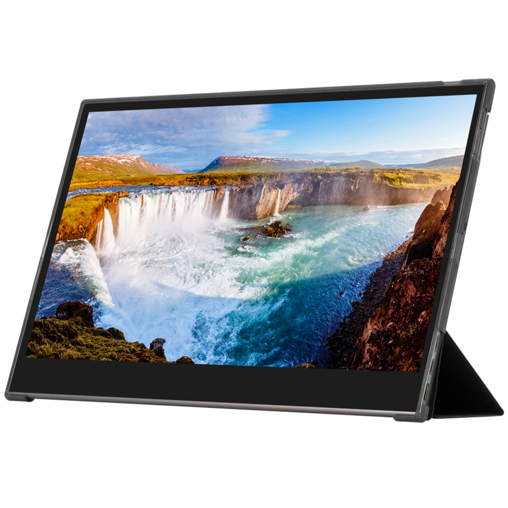 한성컴퓨터 TFX133F OLED DEX 포터블_이미지