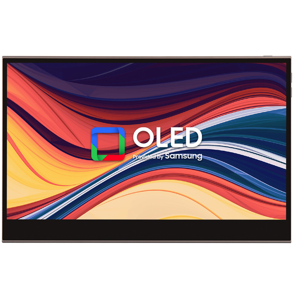 한성컴퓨터 TFX133F OLED DEX 포터블_이미지