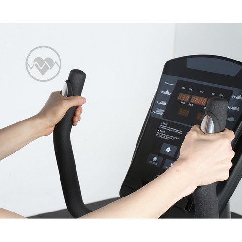 바디엑스 자가방식 좌식자전거 R900_이미지