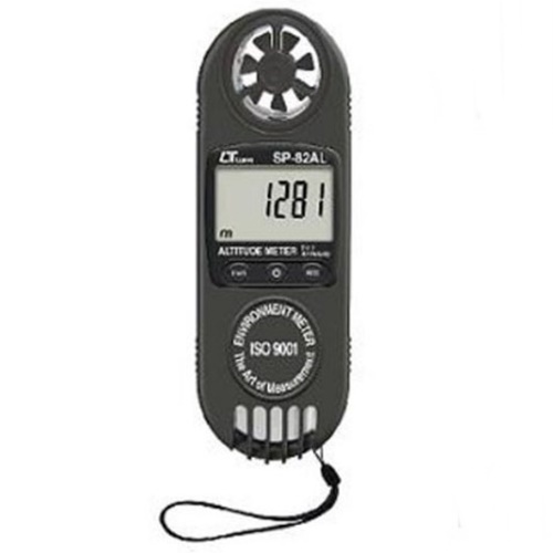 루트론 풍속 측정기 SP-82AL