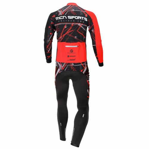 MCN 갤러해드 기모 상하의 세트 CJLW(rib)-GALAHAD + MP9-GALAHAD_이미지