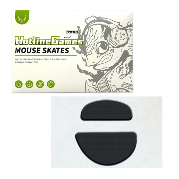 마우스 피트 5.0S ZOWIE