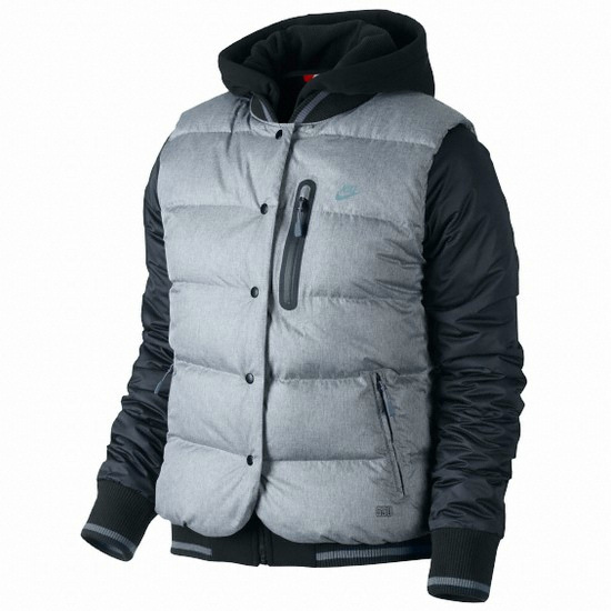 나이키 541403-010 디팬더 자켓550 3N1