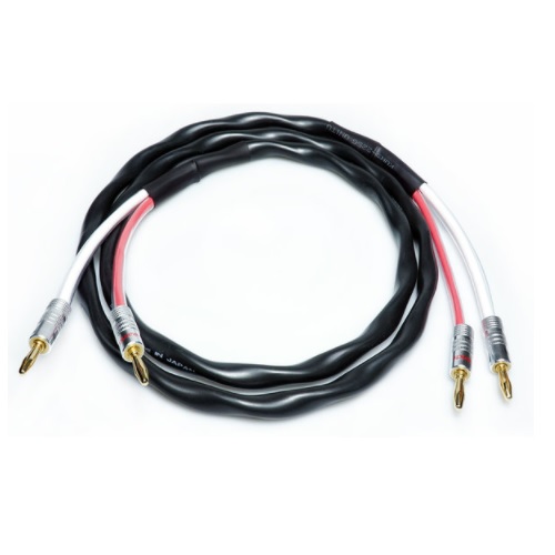 2S11F 바나나단자 나카미치 스피커케이블