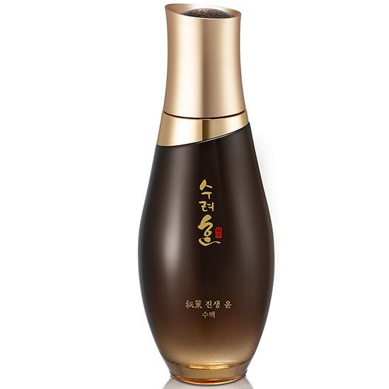 수려한 비책 진생 윤 유액 130ml+100ml (1개)_이미지