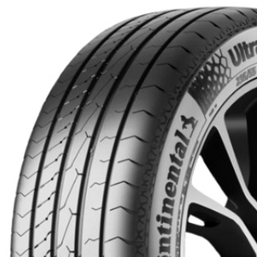 콘티넨탈타이어 울트라 콘택트 UX7 255/60R18 (전국무료장착)