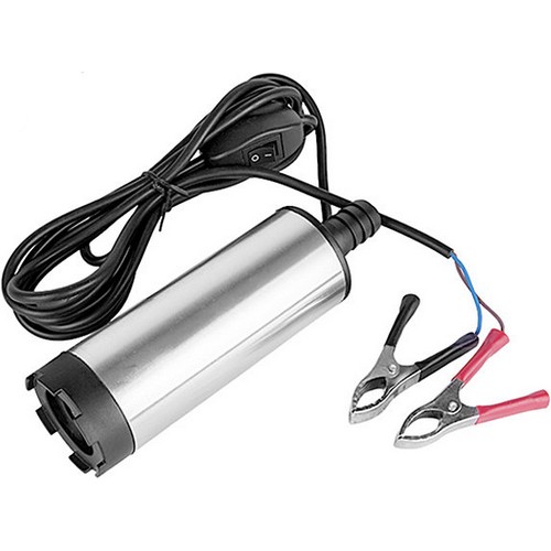 오일 펌프 DC12V