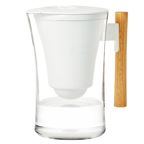 요리엔 샤블리 자연여과식 2.2L