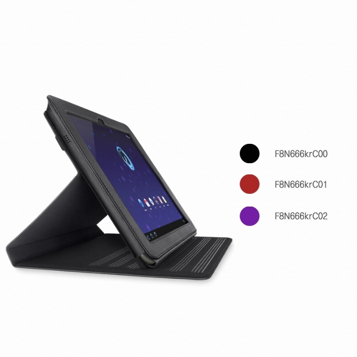 갤럭시탭10.1 Verve Folio Stand F8N666kr