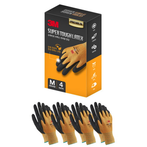 3M �������� ���ؽ� ������ �尩 4�ӷ���