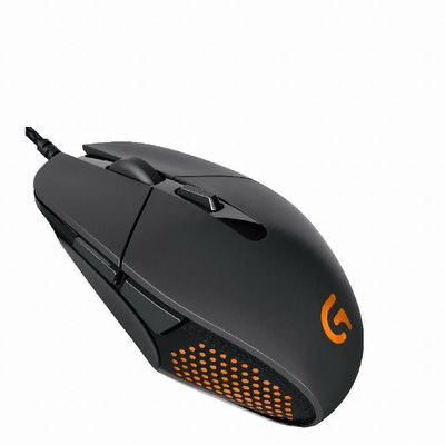 로지텍 G303 DAEDALUS APEX (해외구매)_이미지