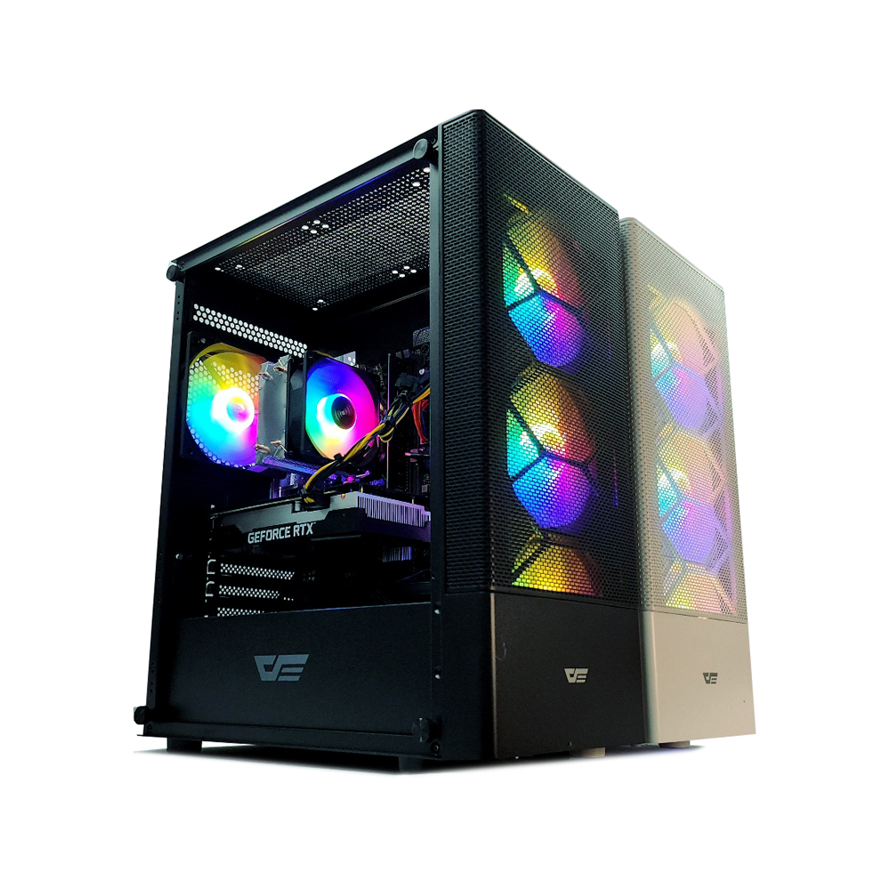 영웅컴퓨터 영웅 베이직 L3446 (16GB, M.2 500GB)_이미지