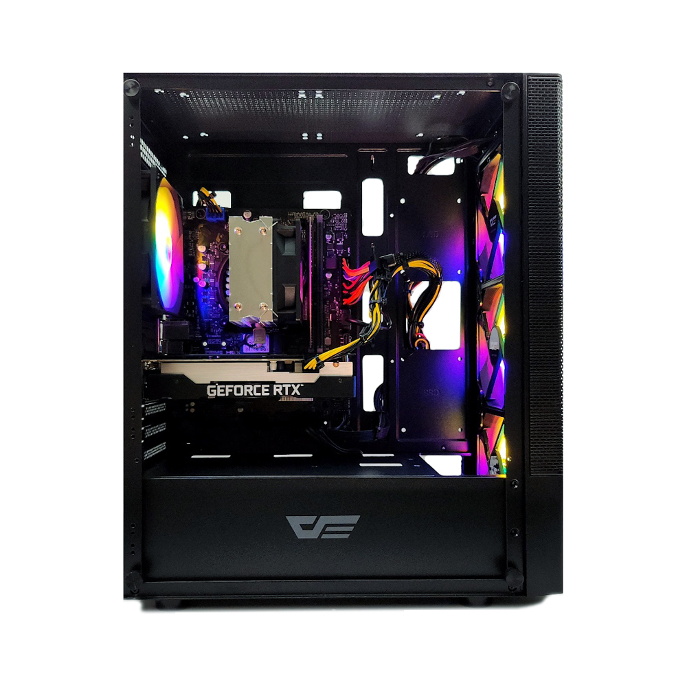 영웅컴퓨터 영웅 베이직 L3446 (16GB, M.2 500GB)_이미지