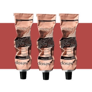 이솝 레저렉션 아로마틱 핸드 밤 75ml (3개)