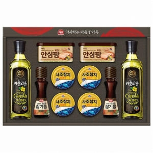 해표 2020 안심특선 88호 (3개)_이미지