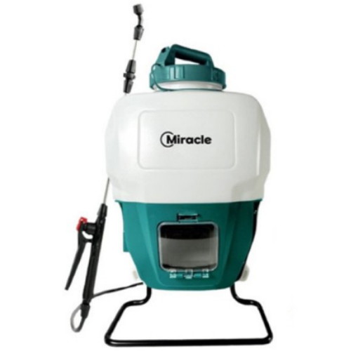 미라클 백팩형 충전 분무기 MBS-15