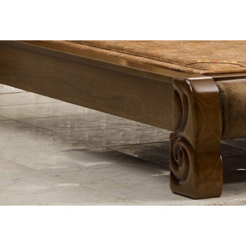 이조농방 다리오300 흙침대 S (황토볼)_이미지