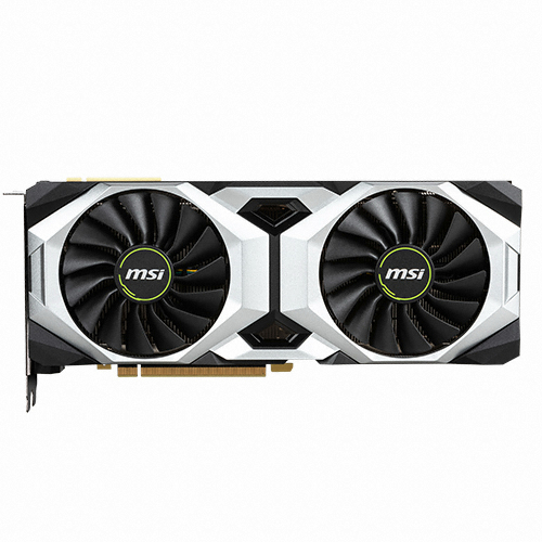 MSI 지포스 RTX 2080 Ti 벤투스 D6 11GB_이미지