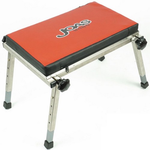 낚시용 발받침 의자