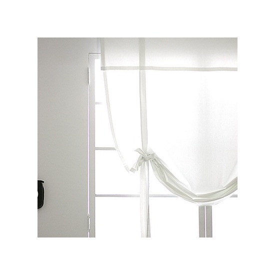 벨라이프 향기로운 추억 롤업창커튼 (130x180cm)_이미지