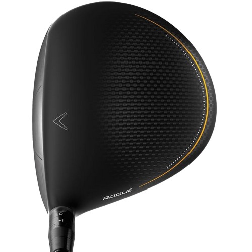 캘러웨이 로그 ST 트리플 다이아몬드 LS 커스텀 드라이버+벤투스 샤프트 (블랙 병행)_이미지