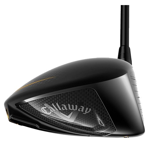 캘러웨이 로그 ST 트리플 다이아몬드 LS 커스텀 드라이버+벤투스 샤프트 (블랙 병행)_이미지