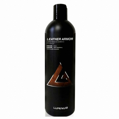 루미너스코리아 레더아머 가죽 크림/컨디셔너 500ml