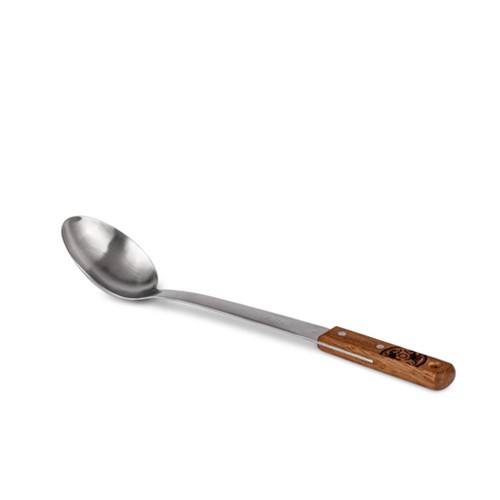 캠핑용 서빙 스푼 30cm