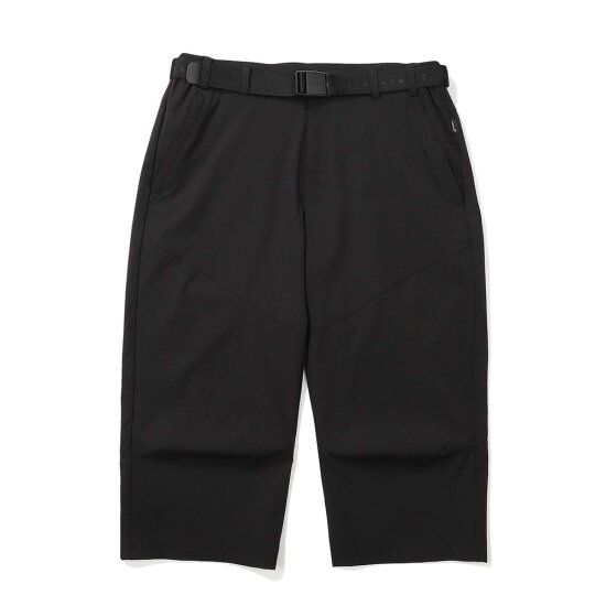 트렉스타 나일론 스판 7부반바지 세븐럭 UM-HP31081