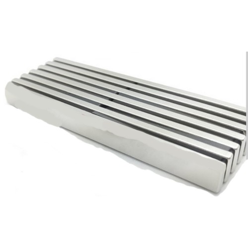 MDB팩토리 초강력 네오디움 사각자석 100x10x5mm