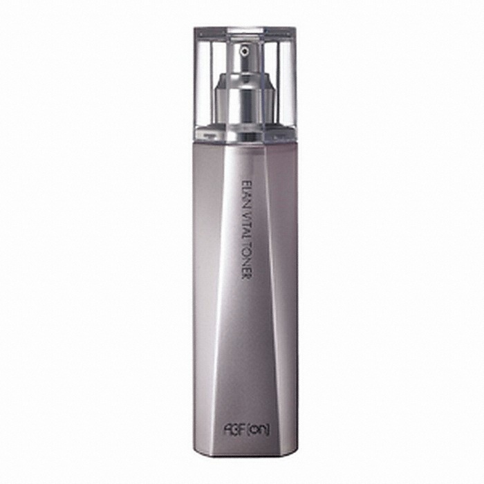 한국화장품 A3F[ON] 엘란 바이탈 토너 (140ml)